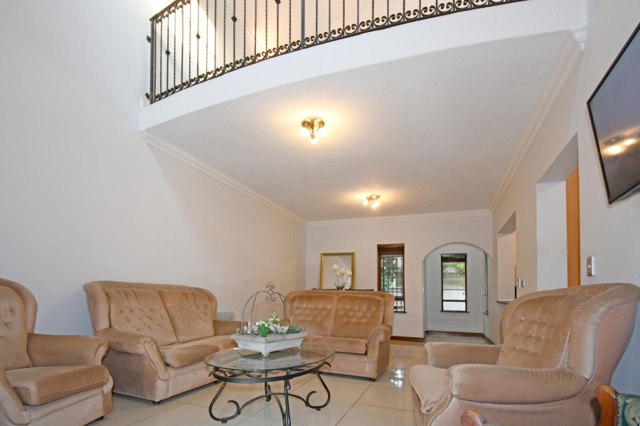 3 Bedroom Property for Sale in Lonehill Gauteng