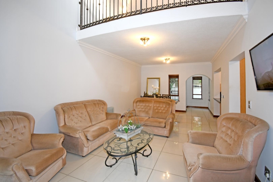 3 Bedroom Property for Sale in Lonehill Gauteng