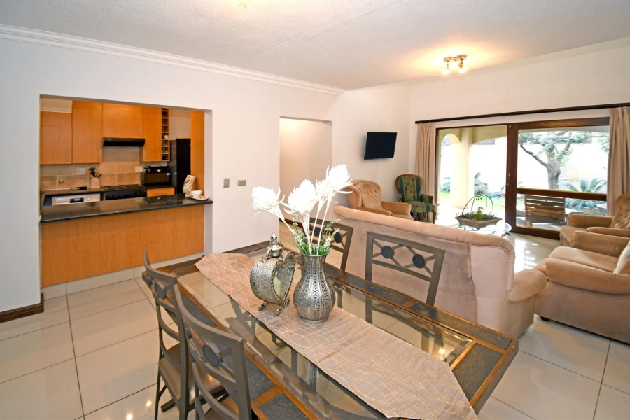 3 Bedroom Property for Sale in Lonehill Gauteng