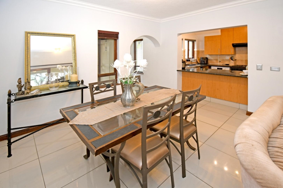 3 Bedroom Property for Sale in Lonehill Gauteng