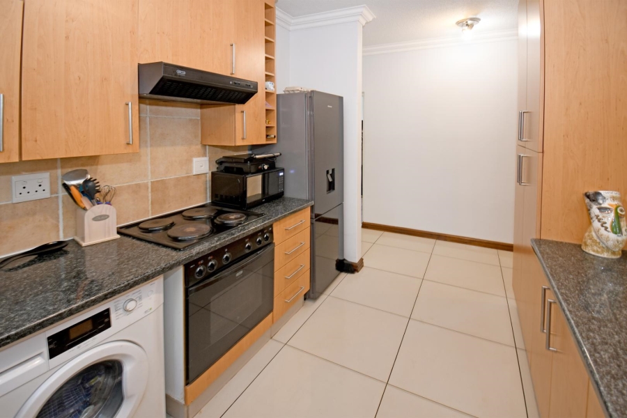 3 Bedroom Property for Sale in Lonehill Gauteng