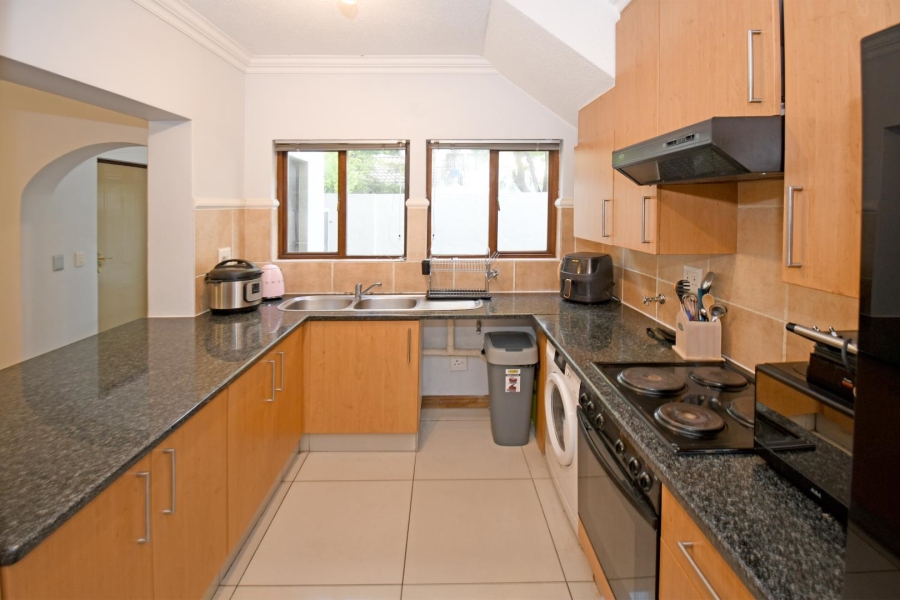 3 Bedroom Property for Sale in Lonehill Gauteng