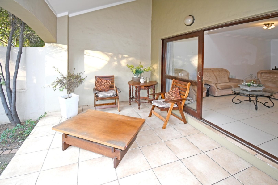 3 Bedroom Property for Sale in Lonehill Gauteng