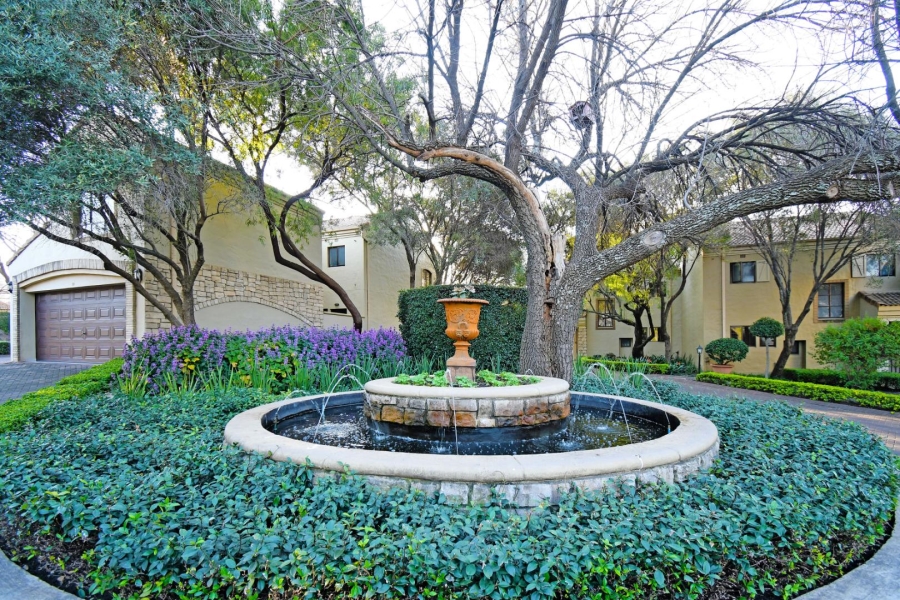 3 Bedroom Property for Sale in Lonehill Gauteng