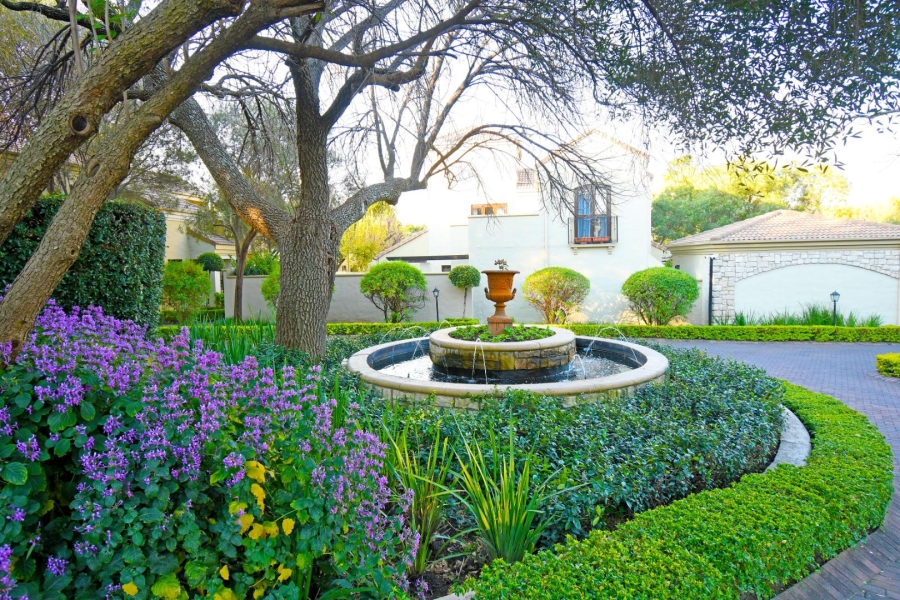 3 Bedroom Property for Sale in Lonehill Gauteng