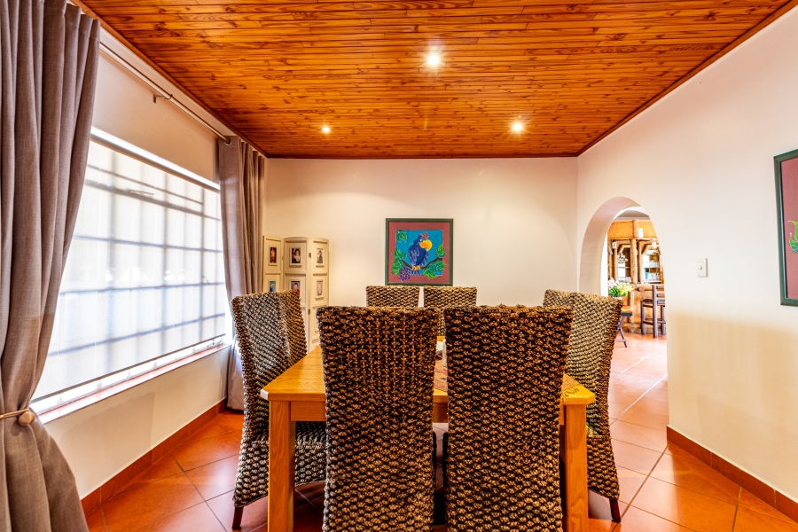 4 Bedroom Property for Sale in Waterkloof Glen Gauteng