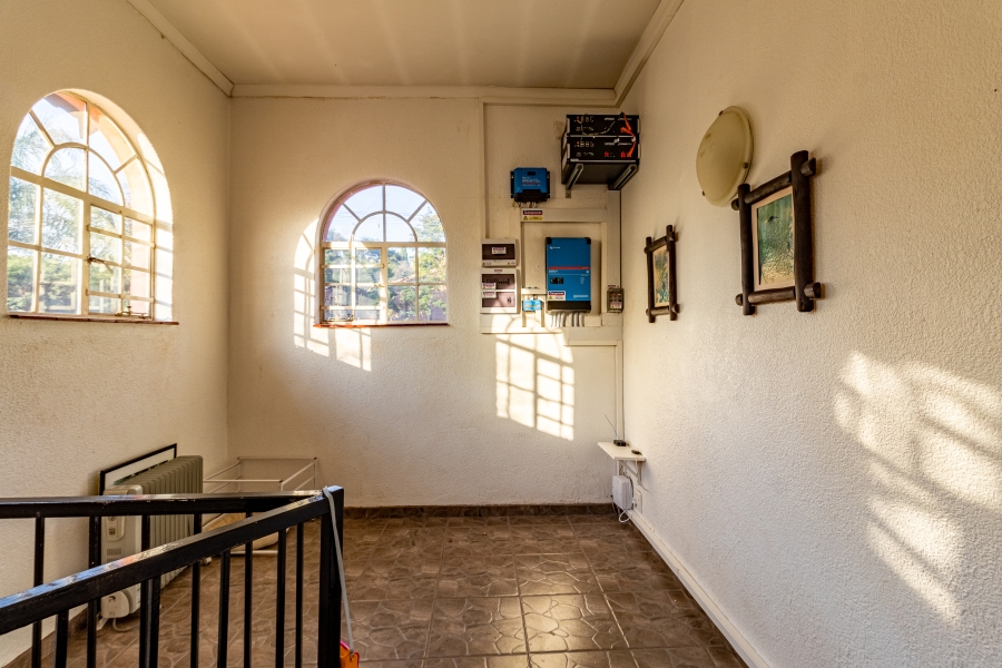 4 Bedroom Property for Sale in Waterkloof Glen Gauteng