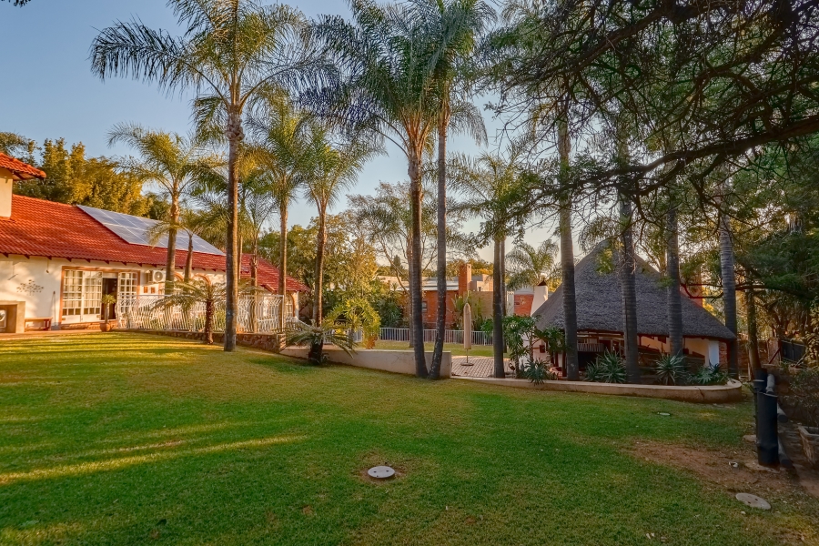 4 Bedroom Property for Sale in Waterkloof Glen Gauteng