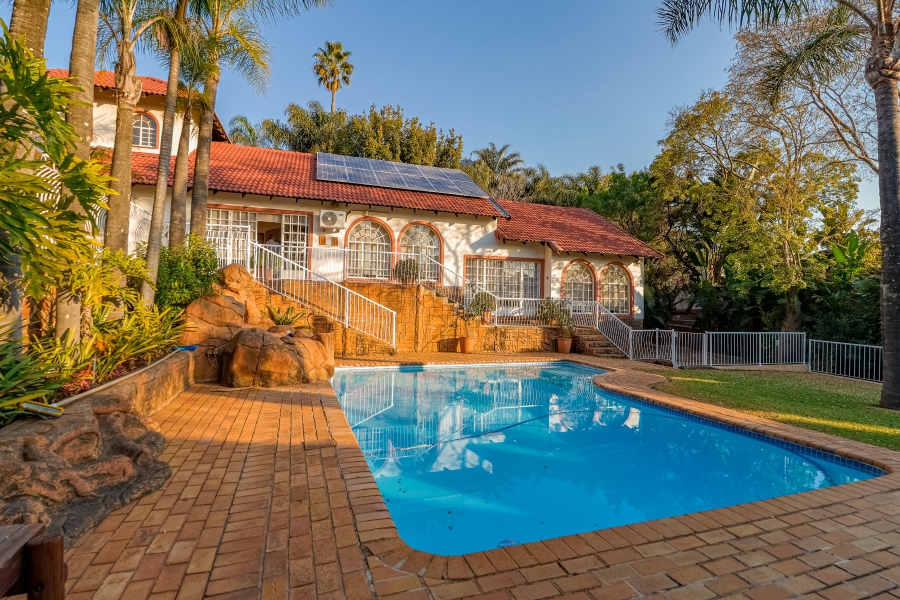 4 Bedroom Property for Sale in Waterkloof Glen Gauteng