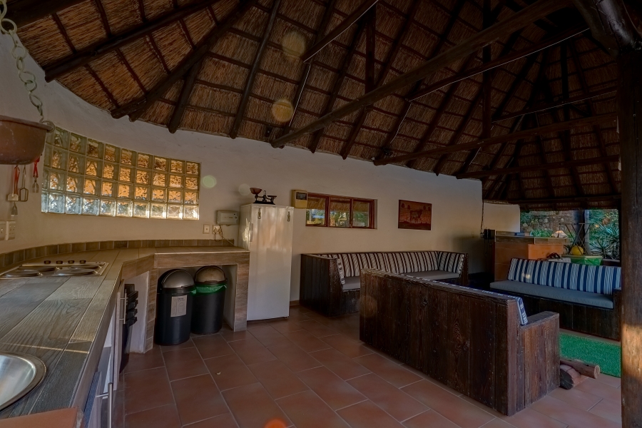 4 Bedroom Property for Sale in Waterkloof Glen Gauteng