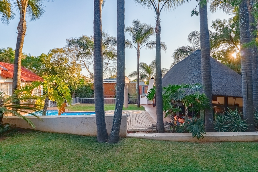 4 Bedroom Property for Sale in Waterkloof Glen Gauteng