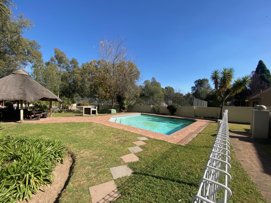2 Bedroom Property for Sale in Fourways Gauteng