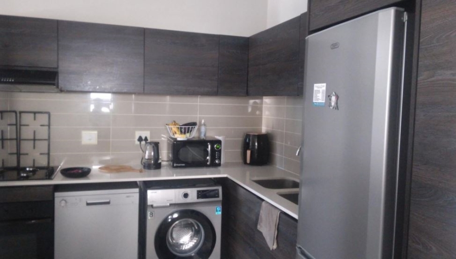 1 Bedroom Property for Sale in Oakdene Gauteng