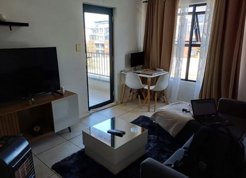 1 Bedroom Property for Sale in Oakdene Gauteng