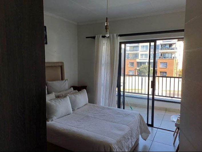 1 Bedroom Property for Sale in Oakdene Gauteng