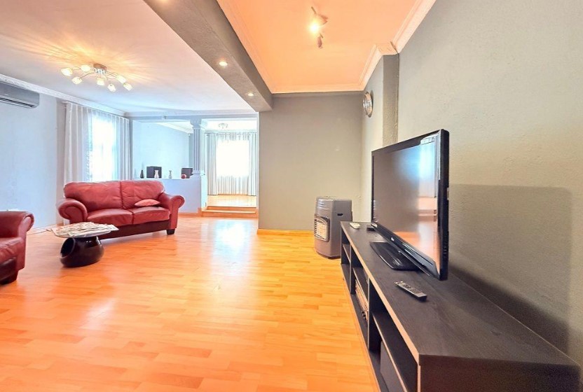 3 Bedroom Property for Sale in Robertsham Gauteng