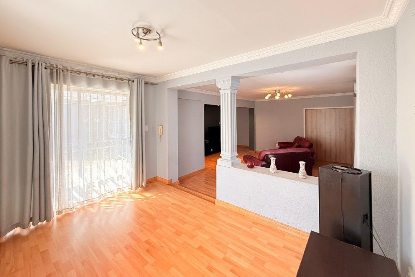 3 Bedroom Property for Sale in Robertsham Gauteng