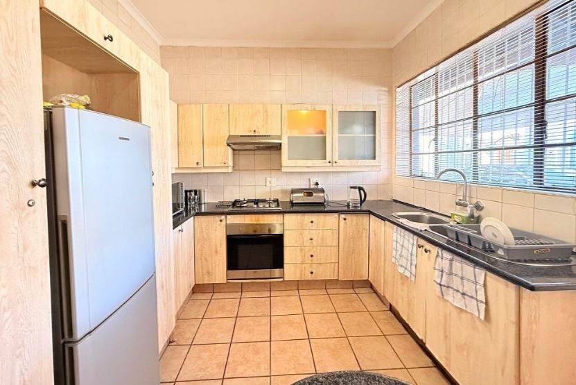 3 Bedroom Property for Sale in Robertsham Gauteng