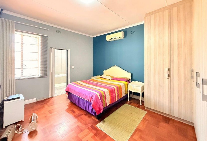 3 Bedroom Property for Sale in Robertsham Gauteng