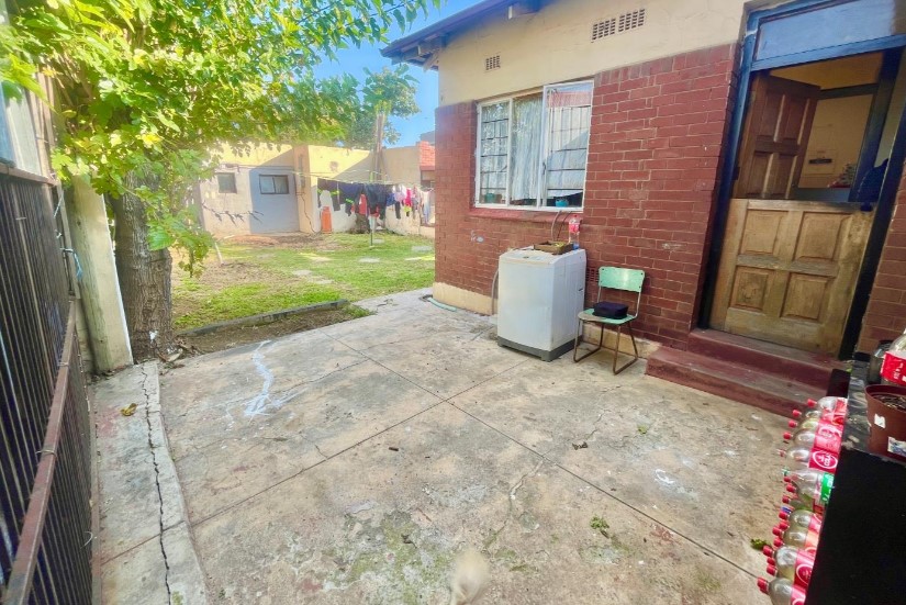 3 Bedroom Property for Sale in Haddon Gauteng
