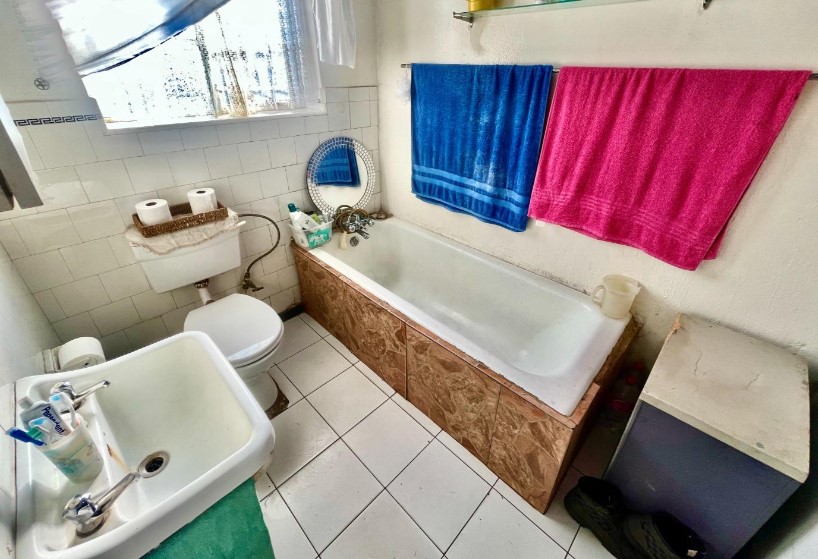 3 Bedroom Property for Sale in Haddon Gauteng