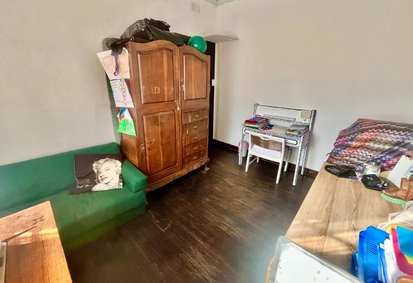 3 Bedroom Property for Sale in Haddon Gauteng