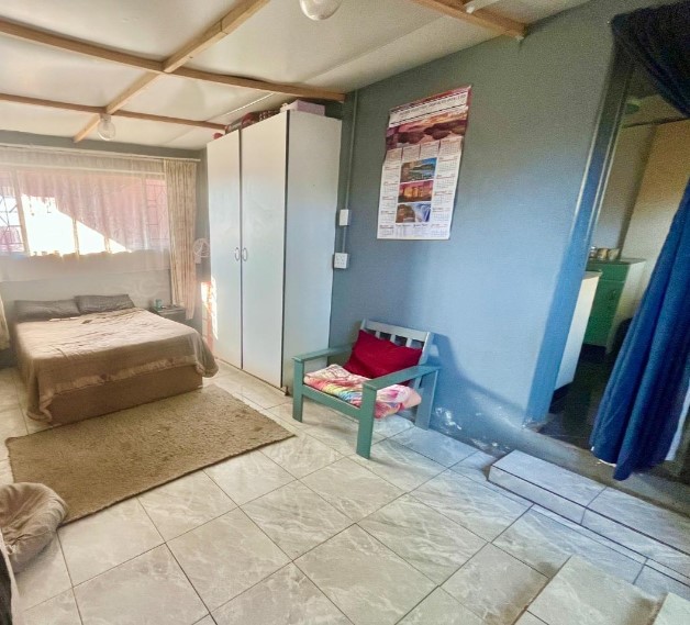 3 Bedroom Property for Sale in Haddon Gauteng