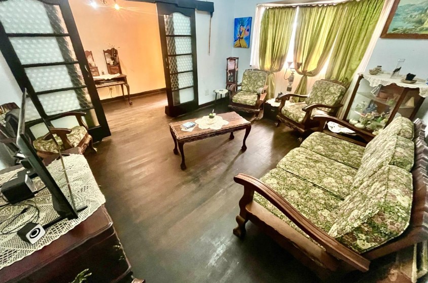 3 Bedroom Property for Sale in Haddon Gauteng