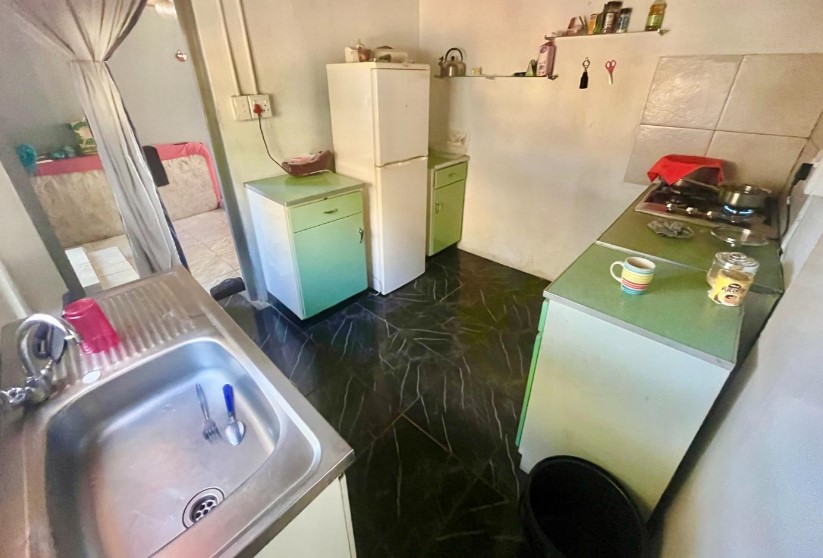 3 Bedroom Property for Sale in Haddon Gauteng