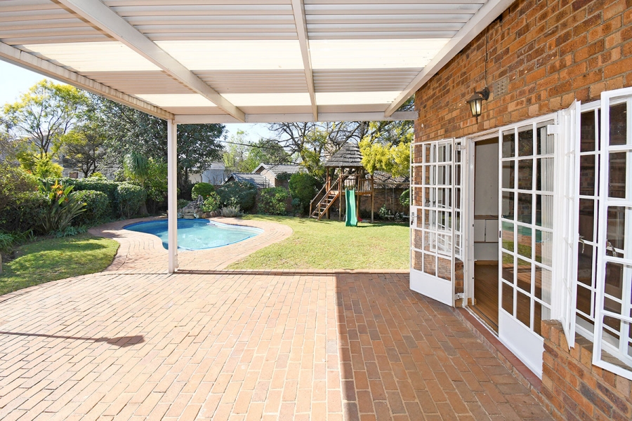 3 Bedroom Property for Sale in Olivedale Gauteng