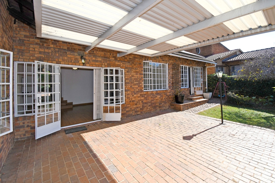 3 Bedroom Property for Sale in Olivedale Gauteng
