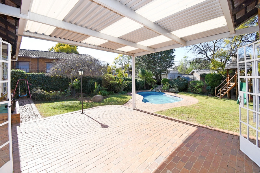 3 Bedroom Property for Sale in Olivedale Gauteng
