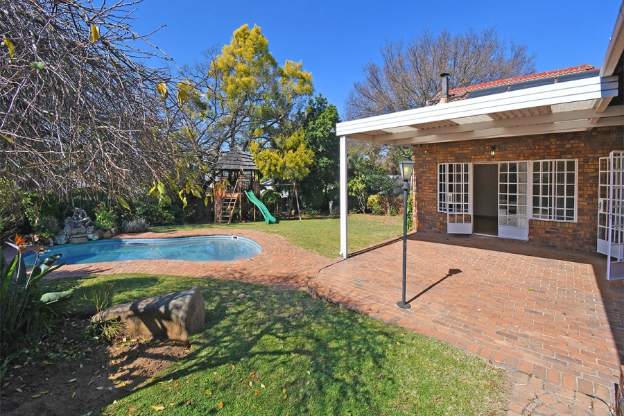 3 Bedroom Property for Sale in Olivedale Gauteng