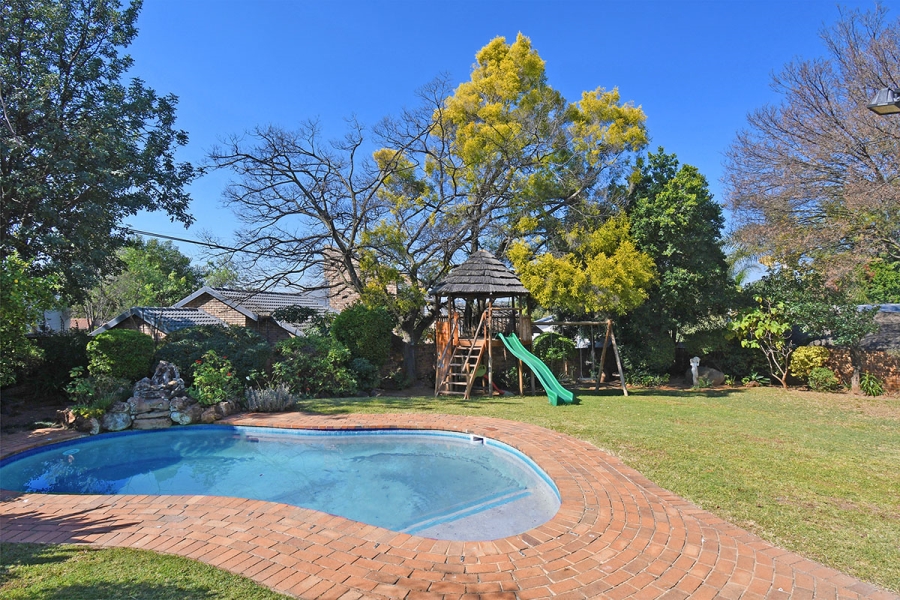 3 Bedroom Property for Sale in Olivedale Gauteng
