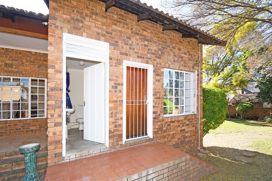 3 Bedroom Property for Sale in Olivedale Gauteng