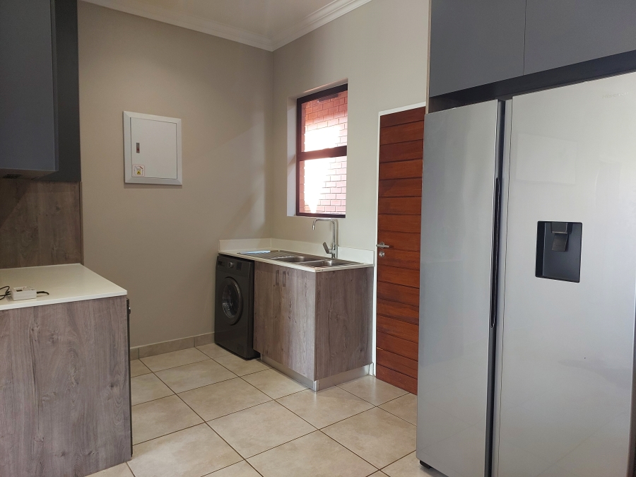 3 Bedroom Property for Sale in Six Fountains Residential Estate Gauteng
