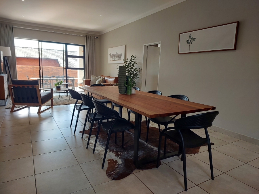 3 Bedroom Property for Sale in Six Fountains Residential Estate Gauteng