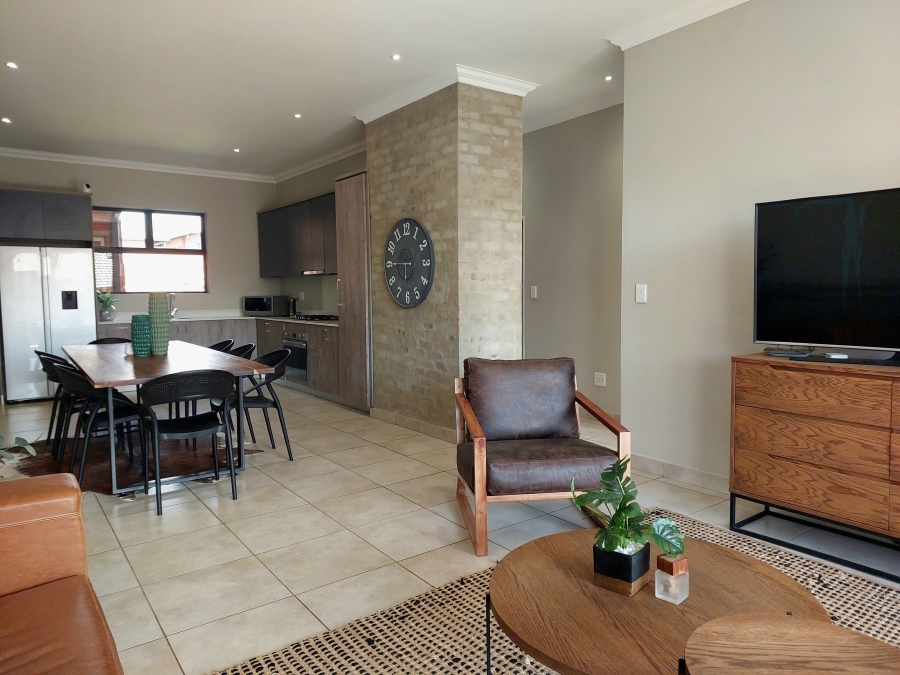 3 Bedroom Property for Sale in Six Fountains Residential Estate Gauteng