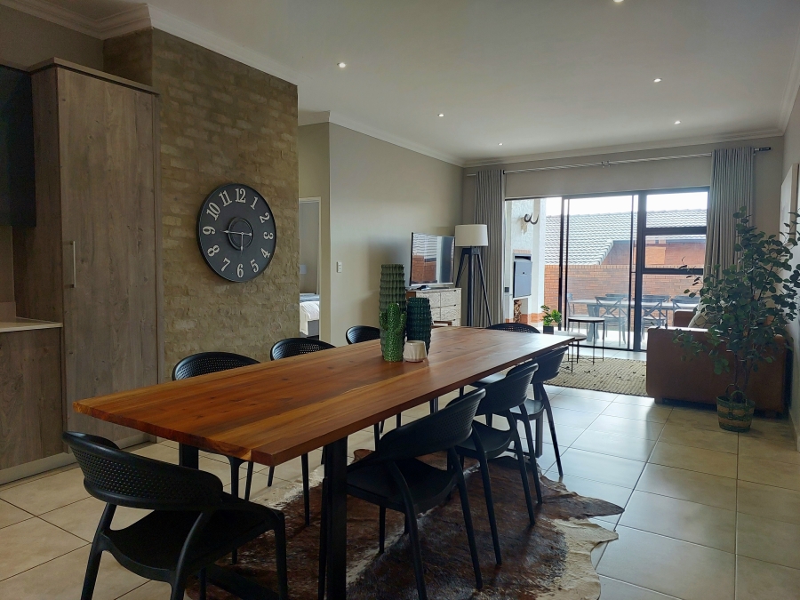 3 Bedroom Property for Sale in Six Fountains Residential Estate Gauteng