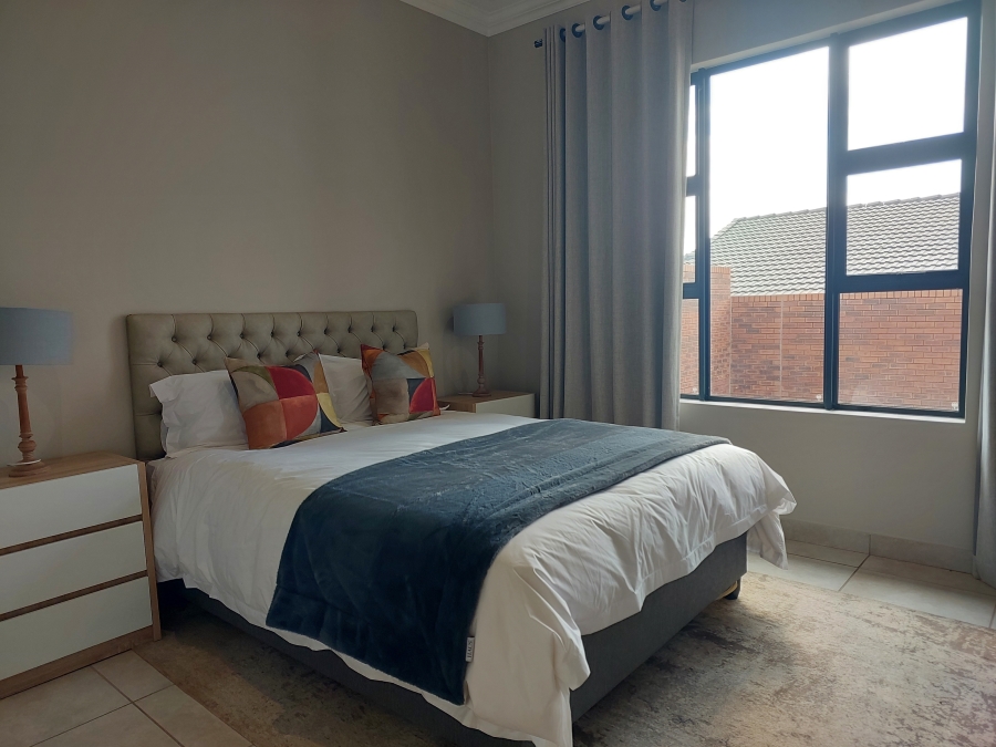 3 Bedroom Property for Sale in Six Fountains Residential Estate Gauteng