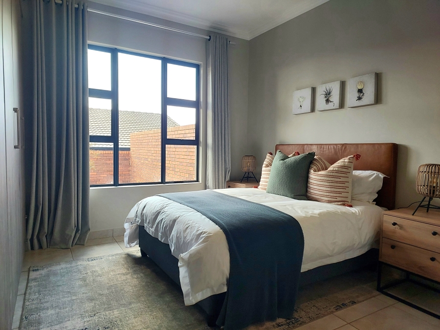 3 Bedroom Property for Sale in Six Fountains Residential Estate Gauteng