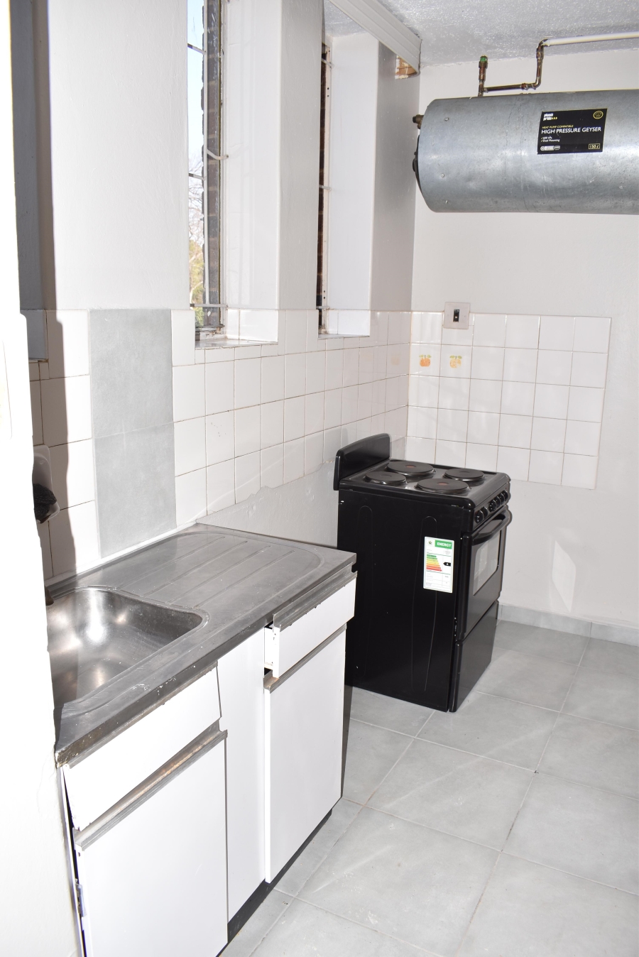 4 Bedroom Property for Sale in Sunnyside Gauteng
