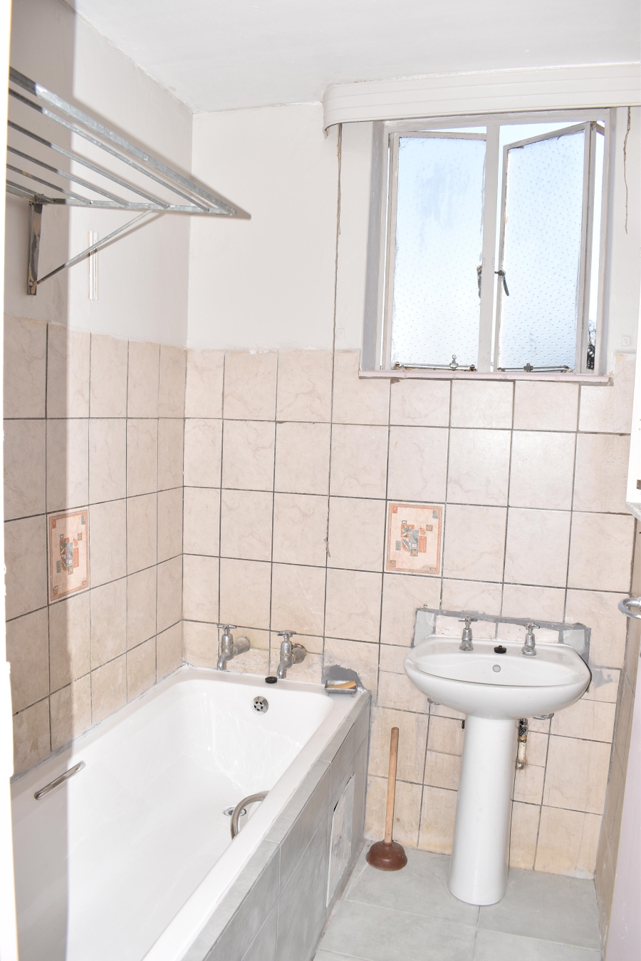 4 Bedroom Property for Sale in Sunnyside Gauteng