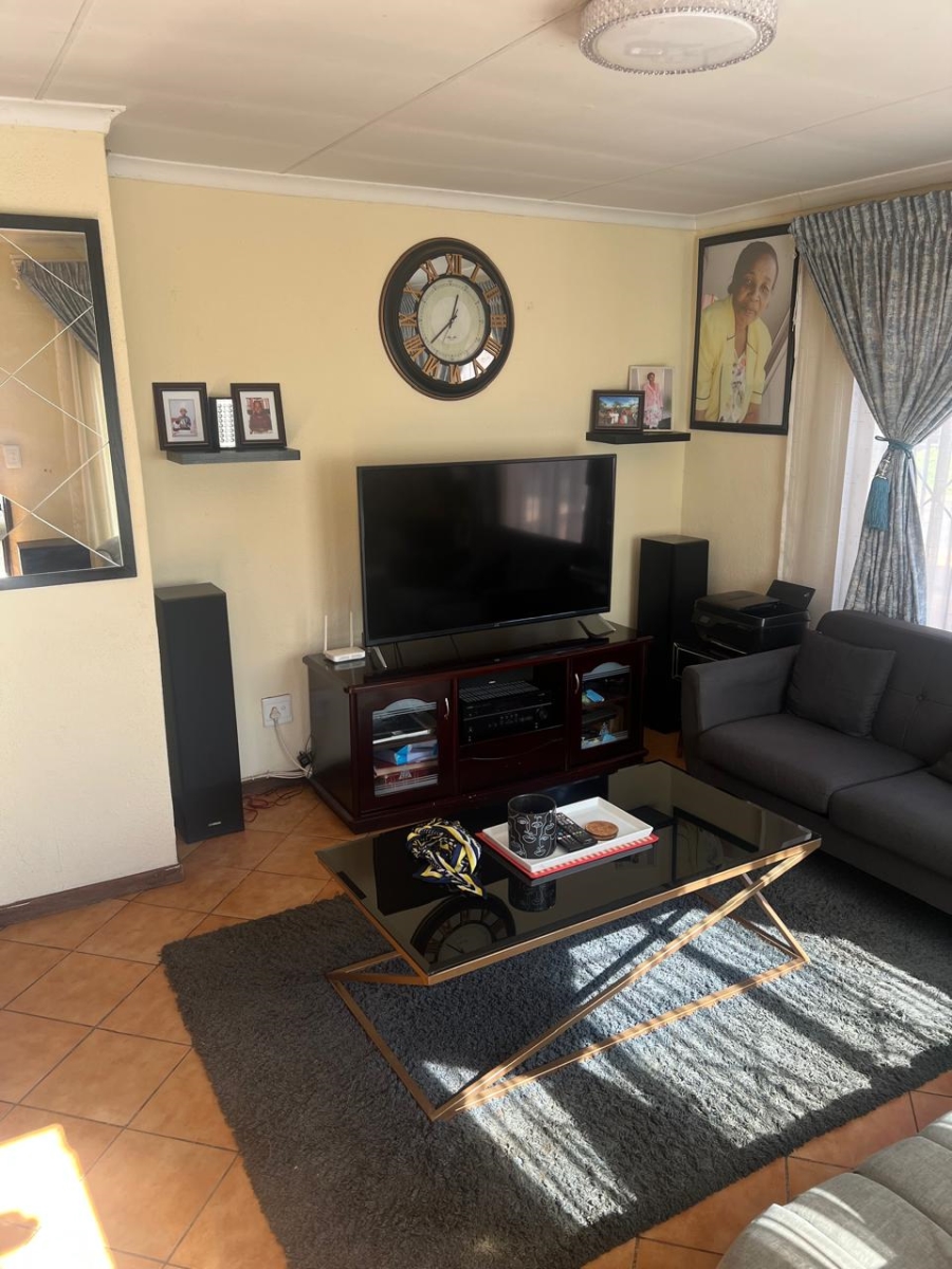 3 Bedroom Property for Sale in Atteridgeville Gauteng
