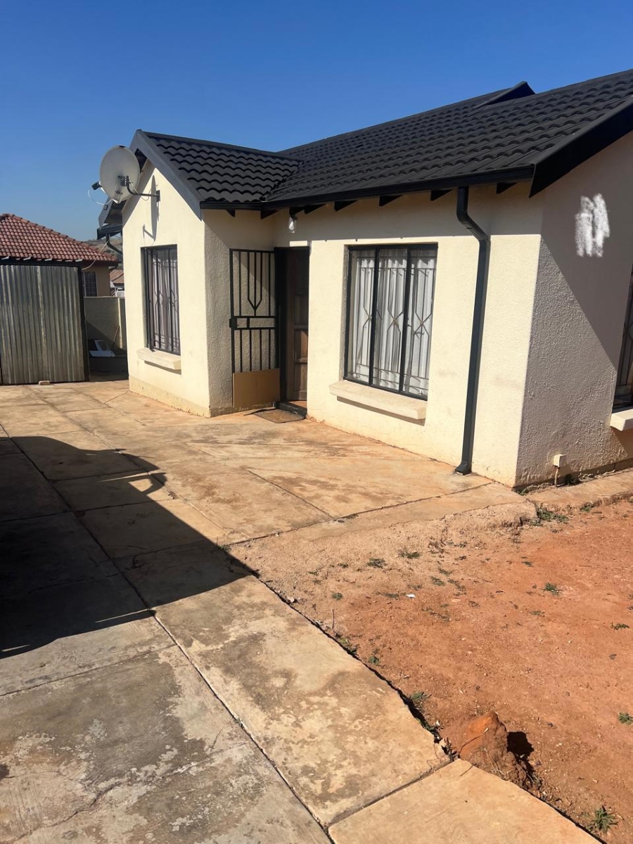 3 Bedroom Property for Sale in Atteridgeville Gauteng