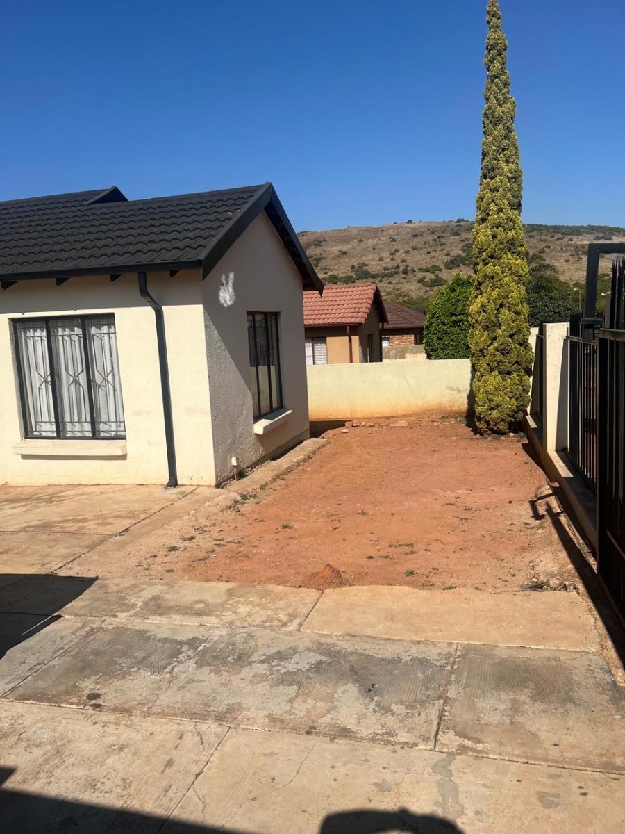 3 Bedroom Property for Sale in Atteridgeville Gauteng