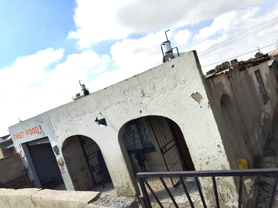 4 Bedroom Property for Sale in Ivory Park Gauteng