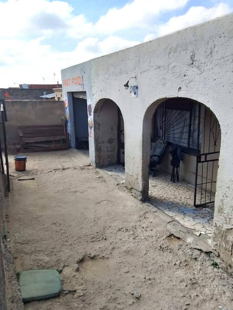 4 Bedroom Property for Sale in Ivory Park Gauteng