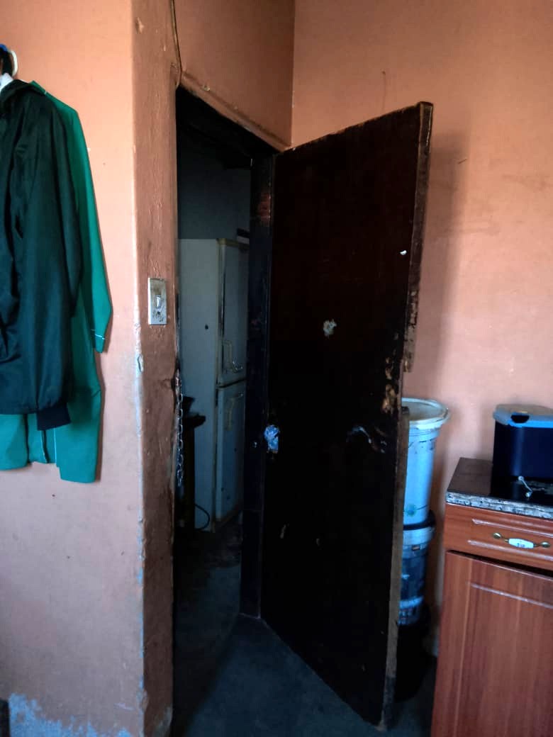 4 Bedroom Property for Sale in Ivory Park Gauteng