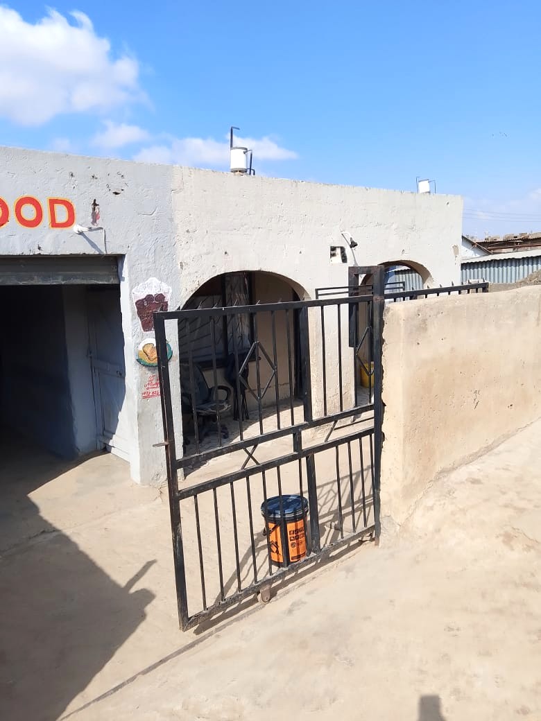 4 Bedroom Property for Sale in Ivory Park Gauteng